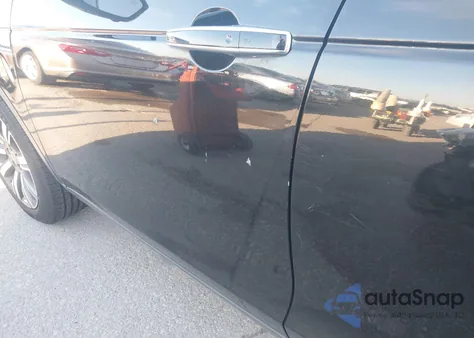 2016 Land Rover Discovery Sport Hse Lux из США, поврежденный, VIN SALCT2BG9GH591301